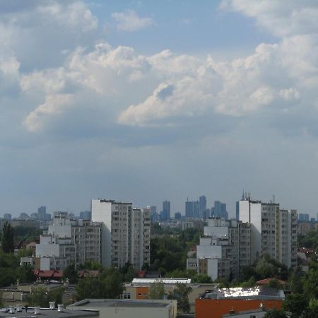 Hotel Wilanow Warszawa By Desilva Exterior photo
