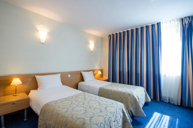 Hotel Wilanow Warszawa By Desilva Exterior photo