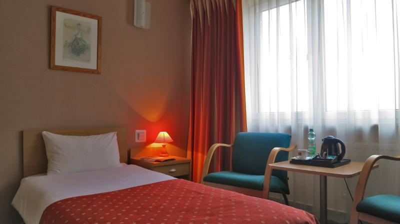 Hotel Wilanow Warszawa By Desilva Exterior photo