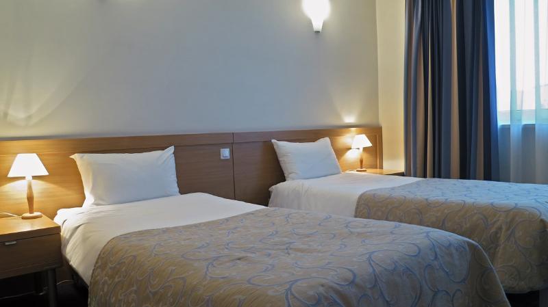 Hotel Wilanow Warszawa By Desilva Exterior photo