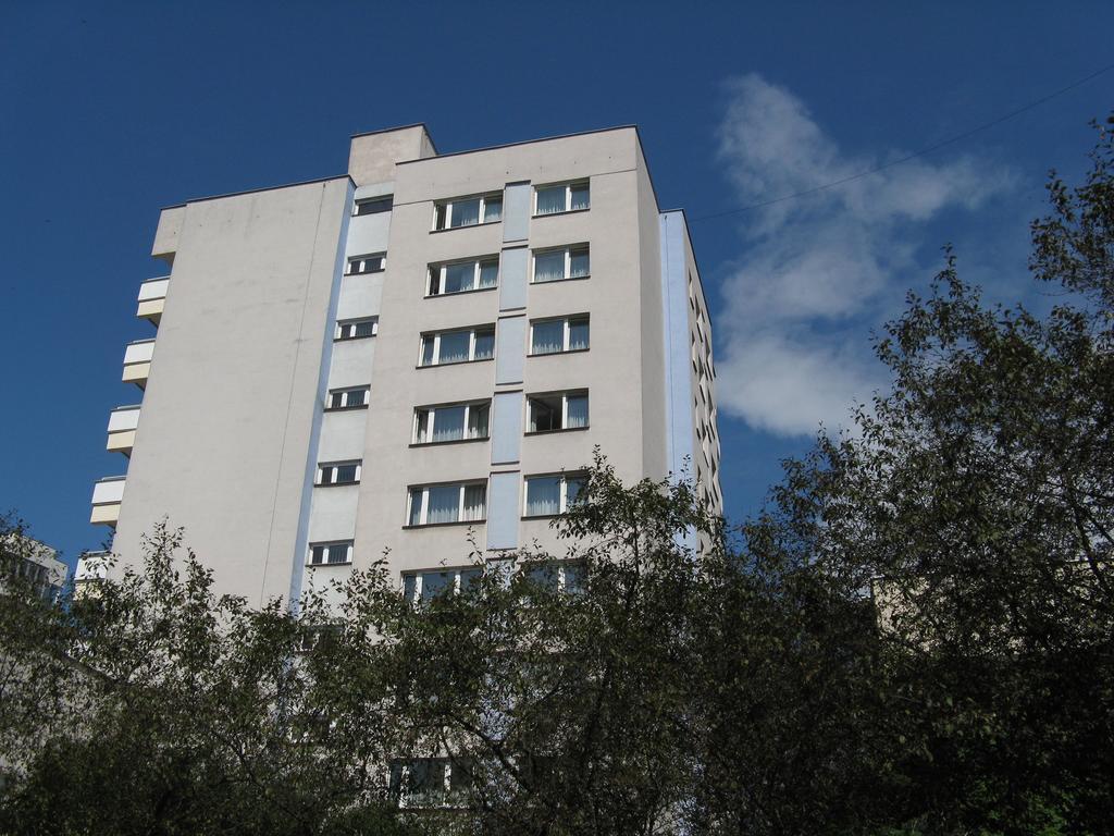 Hotel Wilanow Warszawa By Desilva Exterior photo