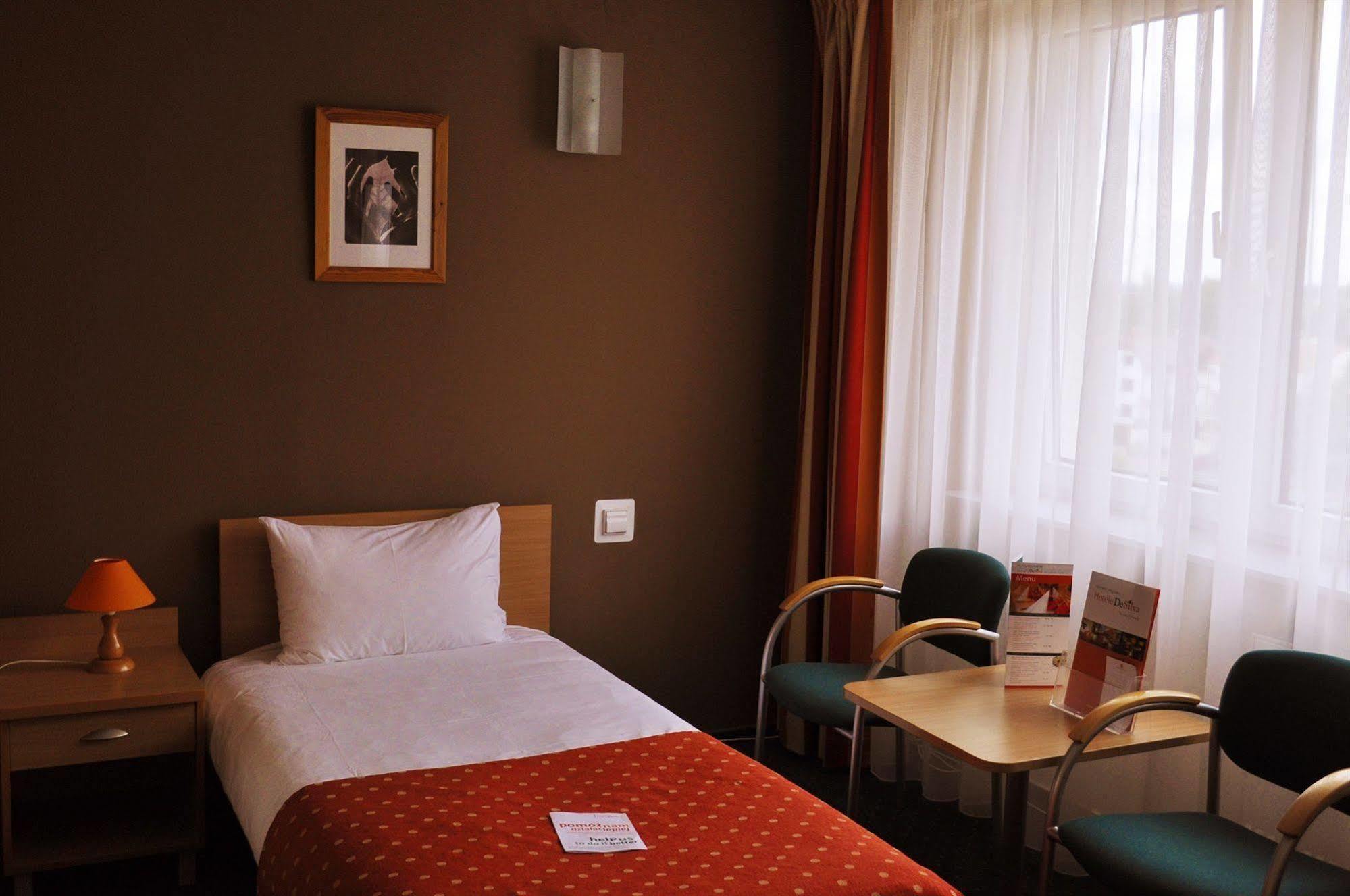 Hotel Wilanow Warszawa By Desilva Exterior photo